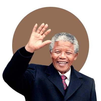 Nelson Mandela